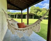Chácara Beija-flor as margens do São Francisco, com piscina e area gourmet - B&B Petrolina