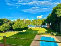 Chácara Beija-flor as margens do São Francisco, com piscina e area gourmet - B&B Petrolina