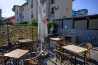 Vila Trip - B&B Eforie Nord