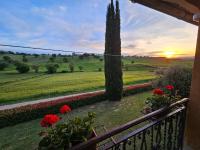 Casa Nonna Lela - Bed and Breakfast Campagnatico