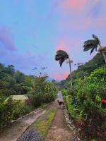 EcoLodge La Pluma - Chambres d'hôtes Salento
