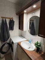 Seminaari Hill Suite - B&B Jyväskylä