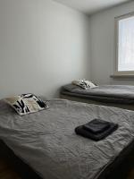 Seminaari Hill Suite - B&B Jyväskylä