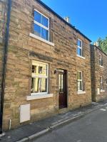No 3 Chapel Row - B&B Bakewell
