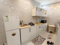 شقق ضوء القمر Moonlight Apartment - B&B Rahwat al Barr