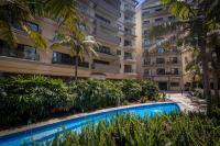 Deluxe 2 Bedroom Apartment - Ferienwohnung St. Julian's