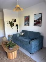 Joli cocon créole à La Réunion - Bed and Breakfast La Possession