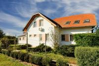 Anna Vendégház Szeleste - B&B Szeleste