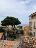 Appartamento Cortese - Chambres d'hôtes Tropea