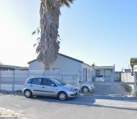 Silwood Heights Flatlet in Eerste River - Ferienwohnung Faure