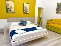 Taormina Naxos Home 2 - B&B Giardini-Naxos
