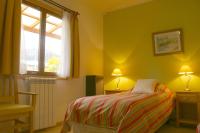 Camera Tripla con Bagno in Comune