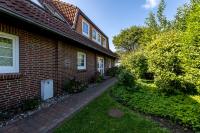 FamilienNEST im Robbenweg - Chambres d'hôtes Sollwitt