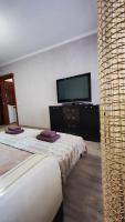 48 Василя Стуса CityRooms - Ferienwohnung Bila Zerkwa