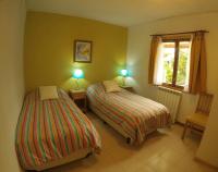 Double or Twin Room with Shared Bathroom