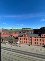 Bright studio in a central location - B&B Helsinki