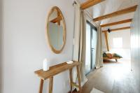 Gemütliches Boutique Loft mit Kamin - Ferienwohnung Schüpfheim