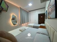 Apartamento Badalar do Sino - Belém/PA - Ferienwohnung Belém