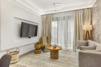Riara One 1 bed by YourHost Junction Mall Nairobi - B&B Nairobi
