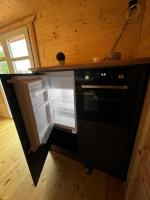 Tinyhaus auf dem Forsthof - B&B Trinwillershagen