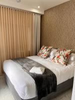 Noir The Venue Farm Apartments - B&B Lusaka