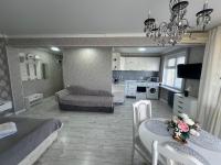 Уютная студия возле озера Балхаш - Ferienwohnung Balqash