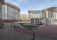 Stylish apartment in Arcadia - B&B Odesa