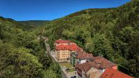Apartment Schober - Rezidence K Lanovce - B&B Jáchymov