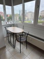 Ultra Central Studio Teatru Craiova - Ferienwohnung Craiova