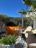 The Seahorse Torbay - Bed and Breakfast Torquay