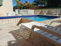 Apartamento - B&B Guarujá