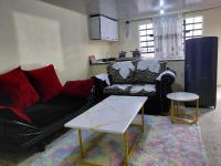 Corner Homes - B&B Nairobi