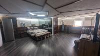 Смарт квартира в стилі лофт в центрі міста - Chambres d'hôtes Soumy