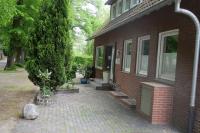 Ferienwohnung am Schloss - Bed and Breakfast Drensteinfurt