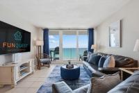 Dunes of Panama E1702 - Sunrise & Sea Breezes - B&B Panama City Beach