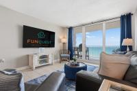 Dunes of Panama E1702 - Sunrise & Sea Breezes - Ferienwohnung Panama City Beach