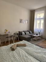 Comfortable Apartment Vienna - B&B Vienna