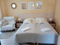 Habitación Doble Deluxe (2 adultos + 1 niño) 