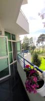 Premium Sea View Apartment- Perla 3 - B&B Golem