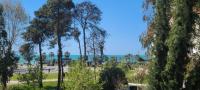 Premium Sea View Apartment- Perla 3 - Ferienwohnung Golem