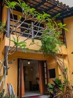Villa Garoupeta - B&B Bombinhas