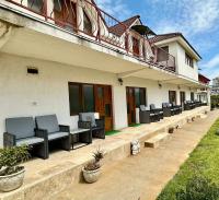 Casa Andra Vama Veche - B&B Vama Veche