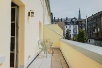 Boho - Suites 7-3 - B&B Coblenza
