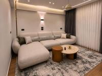 شقه فندقيه فاخره في المنصوره الجديده جنه 2 بحري صريح بجوار الخدمات والفيلل - Ferienwohnung ‘Ezbet ‘Abd el-‘Aziz Diyasil