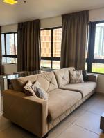 Heron Marinho Comfort Flat - B&B Campina Grande