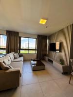 Heron Marinho Comfort Flat - B&B Campina Grande