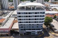 Apartamento Amplo Centro Prudente - Chambres d'hôtes Presidente Prudente