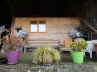 The Studio - B&B