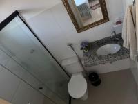 QUARTO e SALA ACONCHEGANTE PRAIA ATALAIA - B&B Aracaju