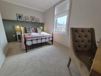 Heathfield Rest - 2 bed apartment - Ferienwohnung Ayr